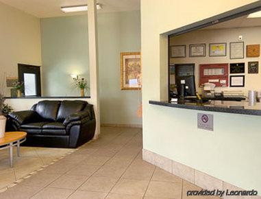 Super 8 By Wyndham Grants Pass Motel Eksteriør billede