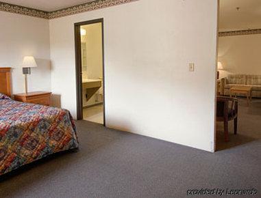 Super 8 By Wyndham Grants Pass Motel Eksteriør billede