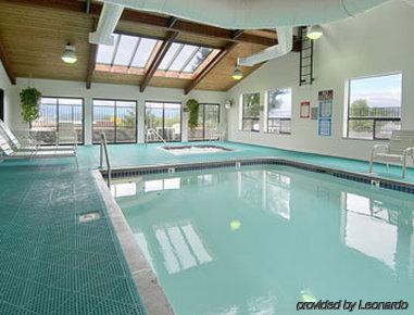 Super 8 By Wyndham Grants Pass Motel Eksteriør billede