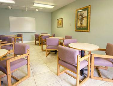 Super 8 By Wyndham Grants Pass Motel Restaurant billede